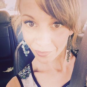 Meet your Posher, Alison